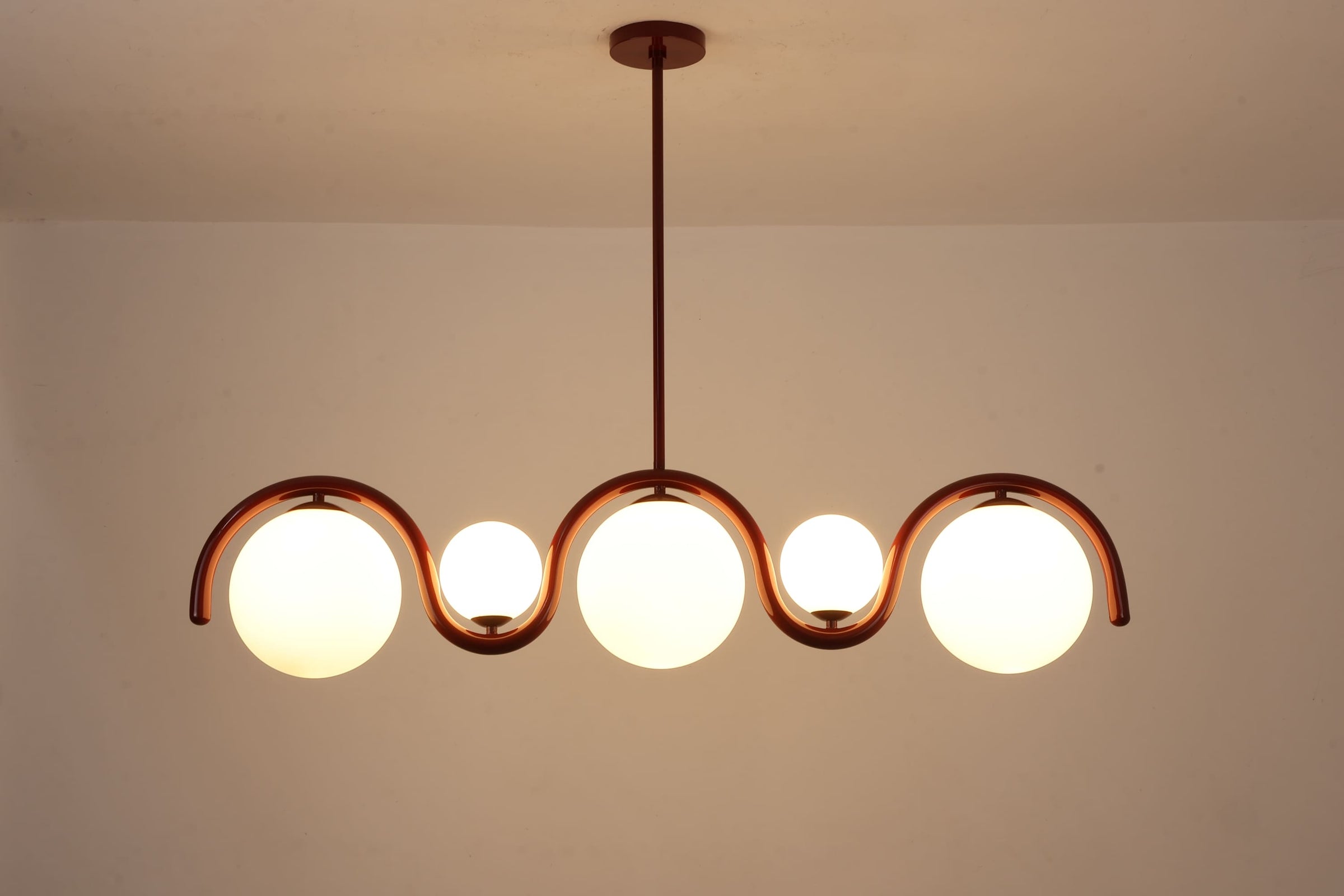 Ferguson Linear Chandelier