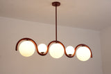 Ferguson Linear Chandelier