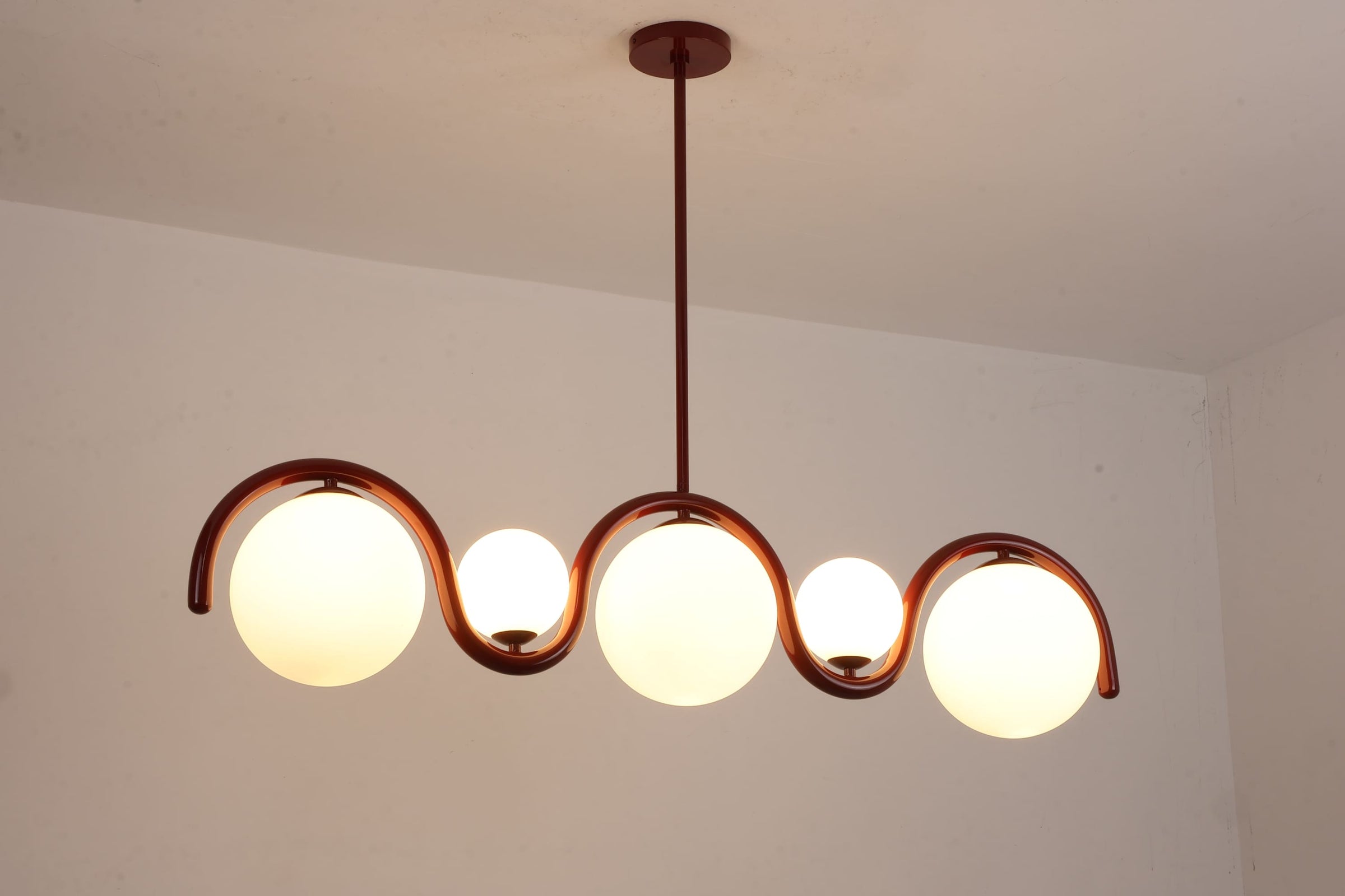 Ferguson Linear Chandelier