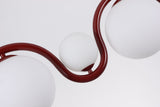 Ferguson Linear Chandelier