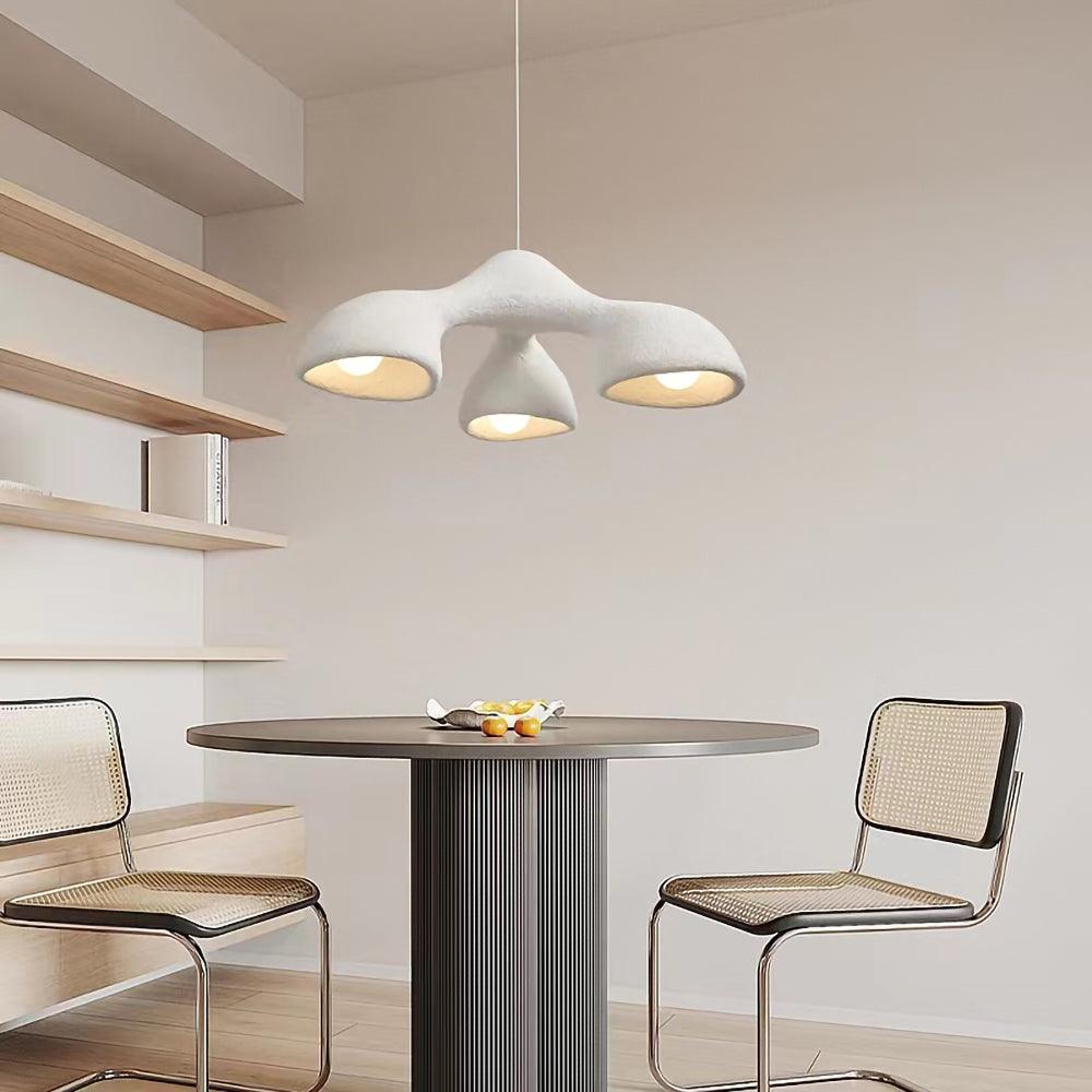 Iwan Wabi Sabi Pendant Light
