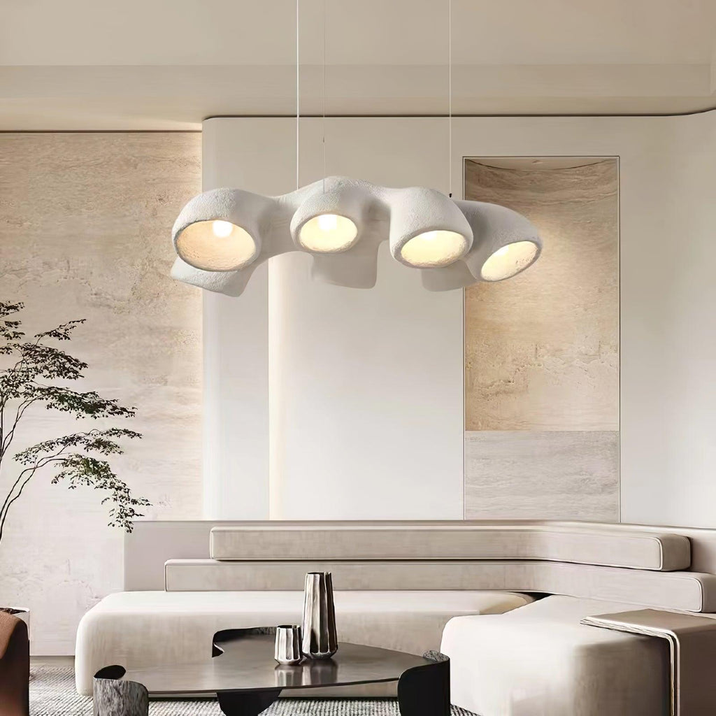 Iwan Wabi Sabi Pendant Light