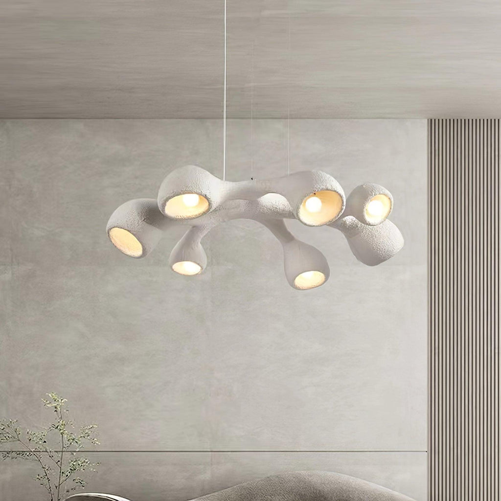 Iwan Wabi Sabi Pendant Light