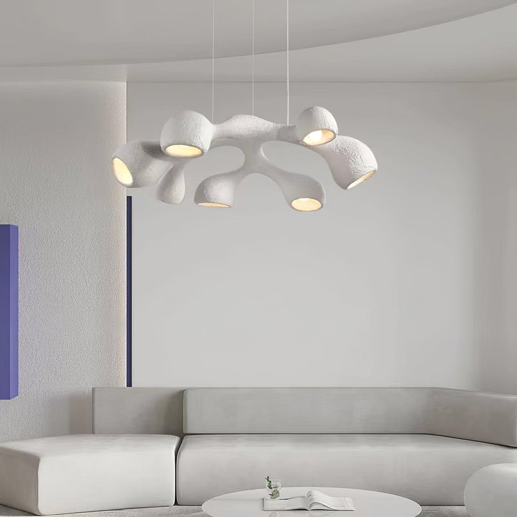 Iwan Wabi Sabi Pendant Light