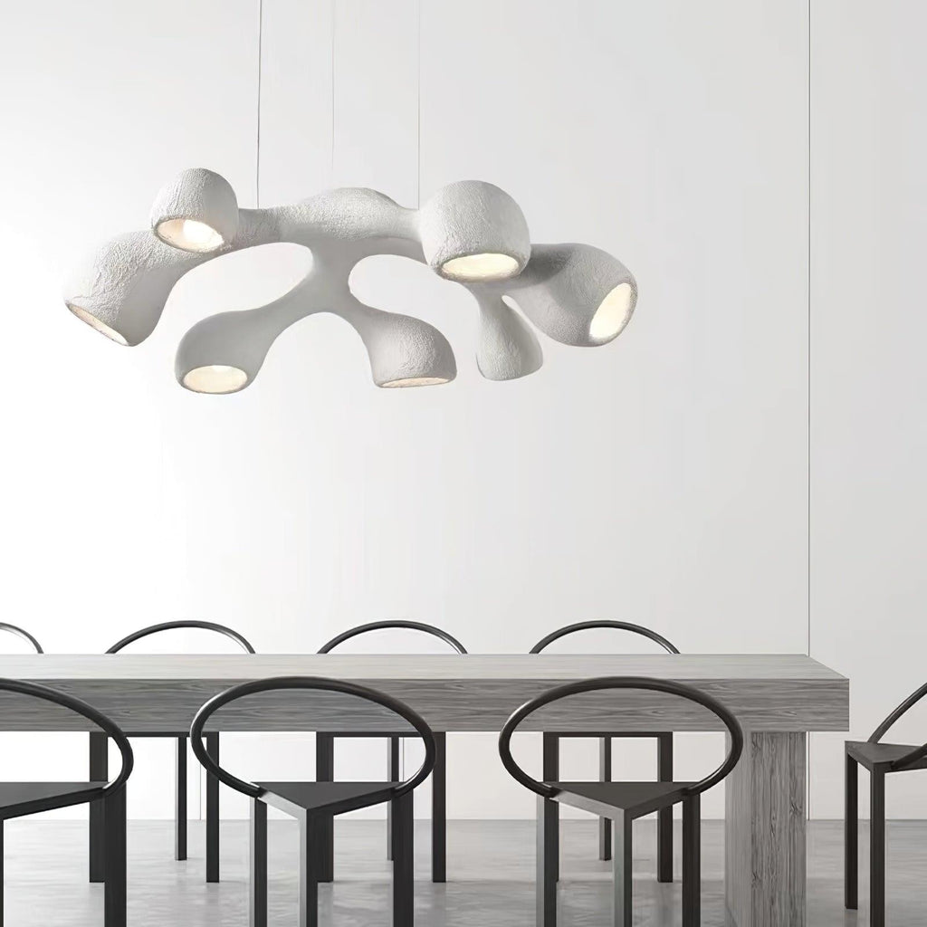 Iwan Wabi Sabi Pendant Light