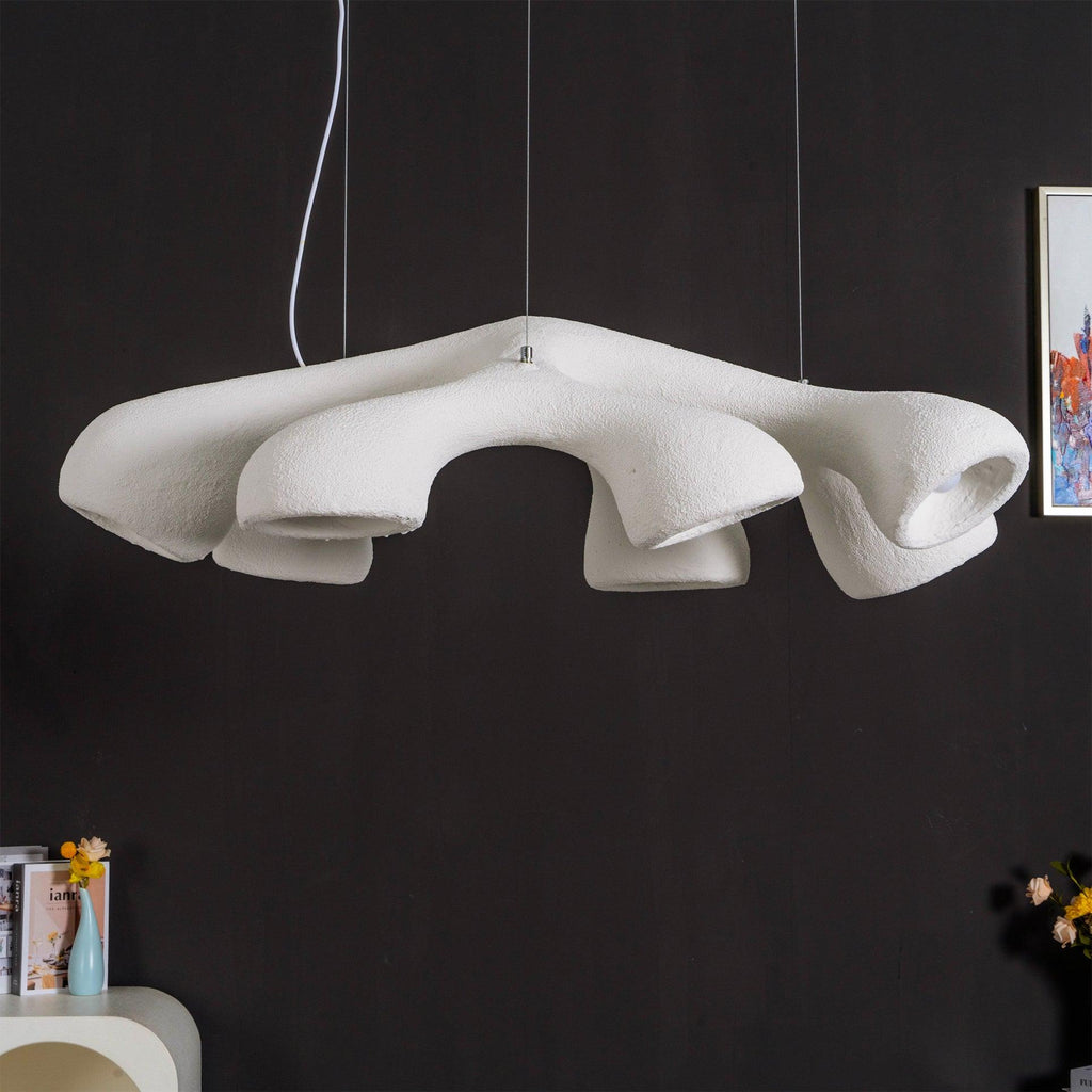 Iwan Wabi Sabi Pendant Light