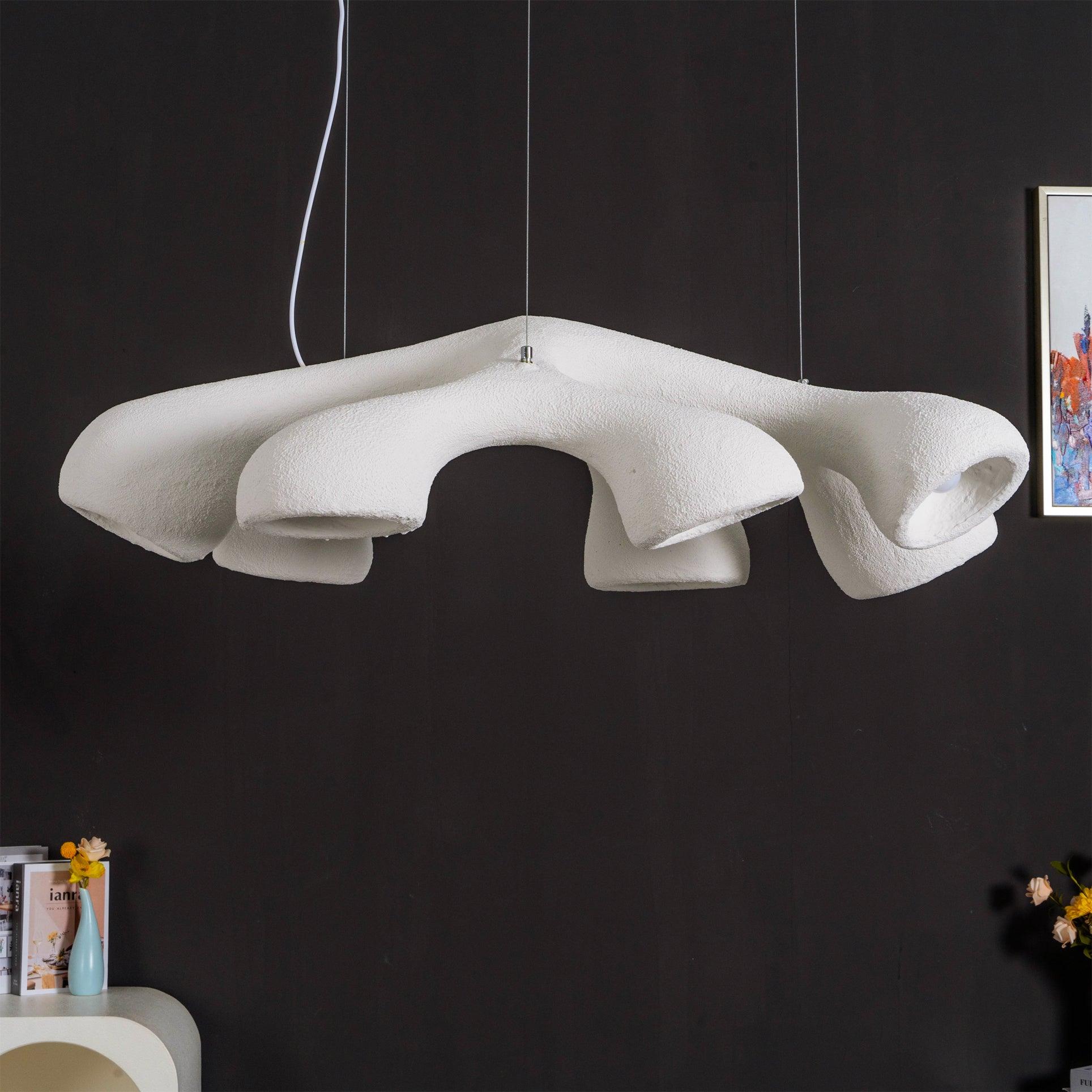 Iwan Wabi Sabi Pendant Light