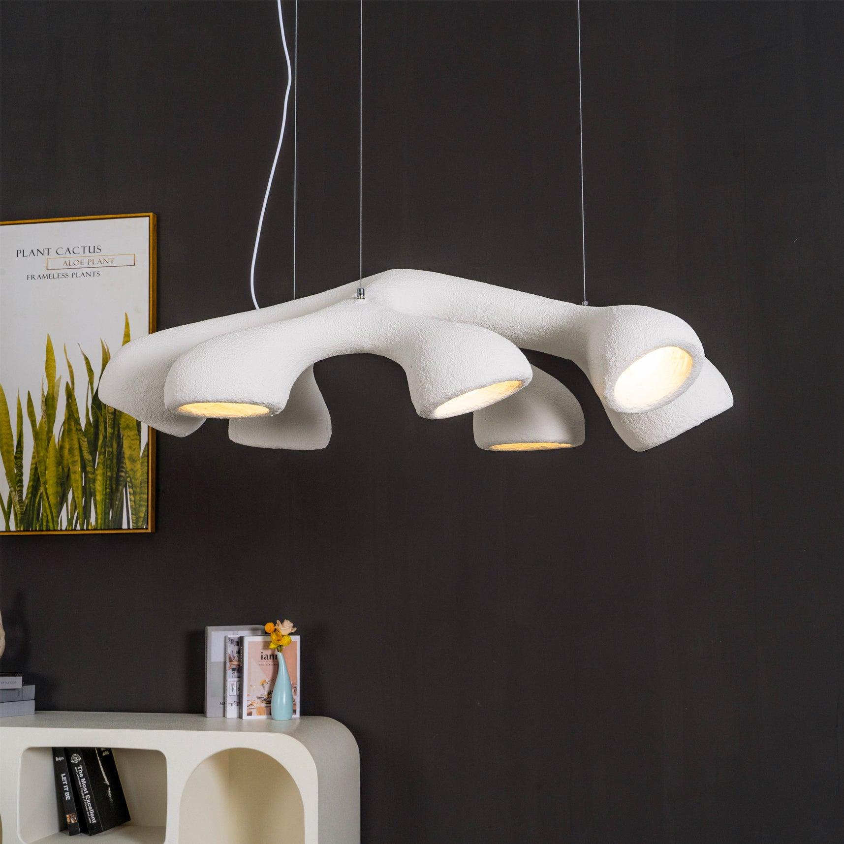 Iwan Wabi Sabi Pendant Light
