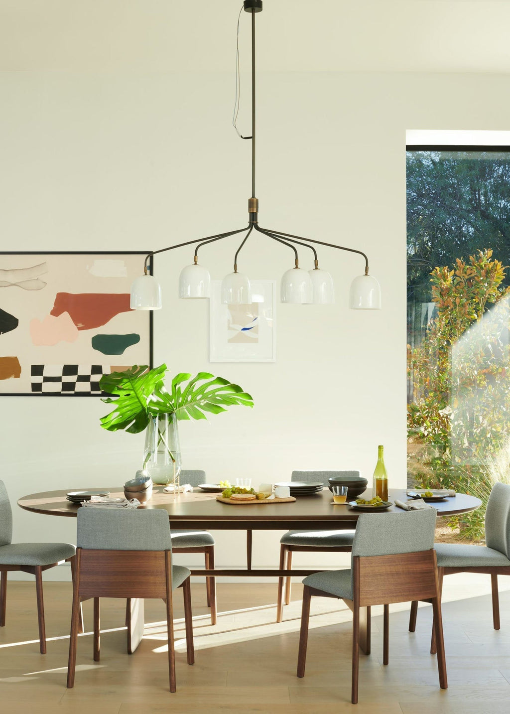 Filpus Chandelier