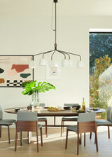 Filpus Chandelier