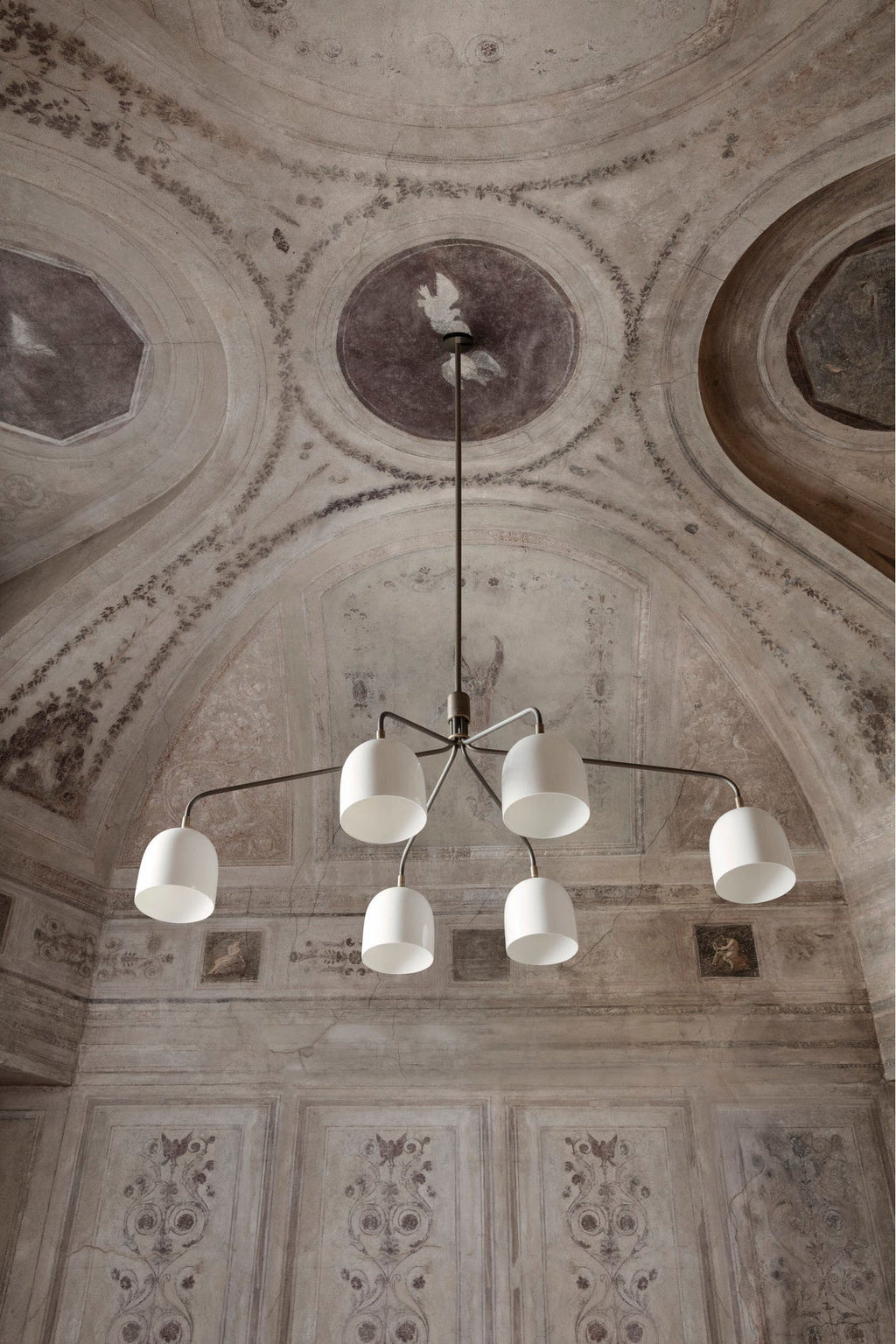 Filpus Chandelier
