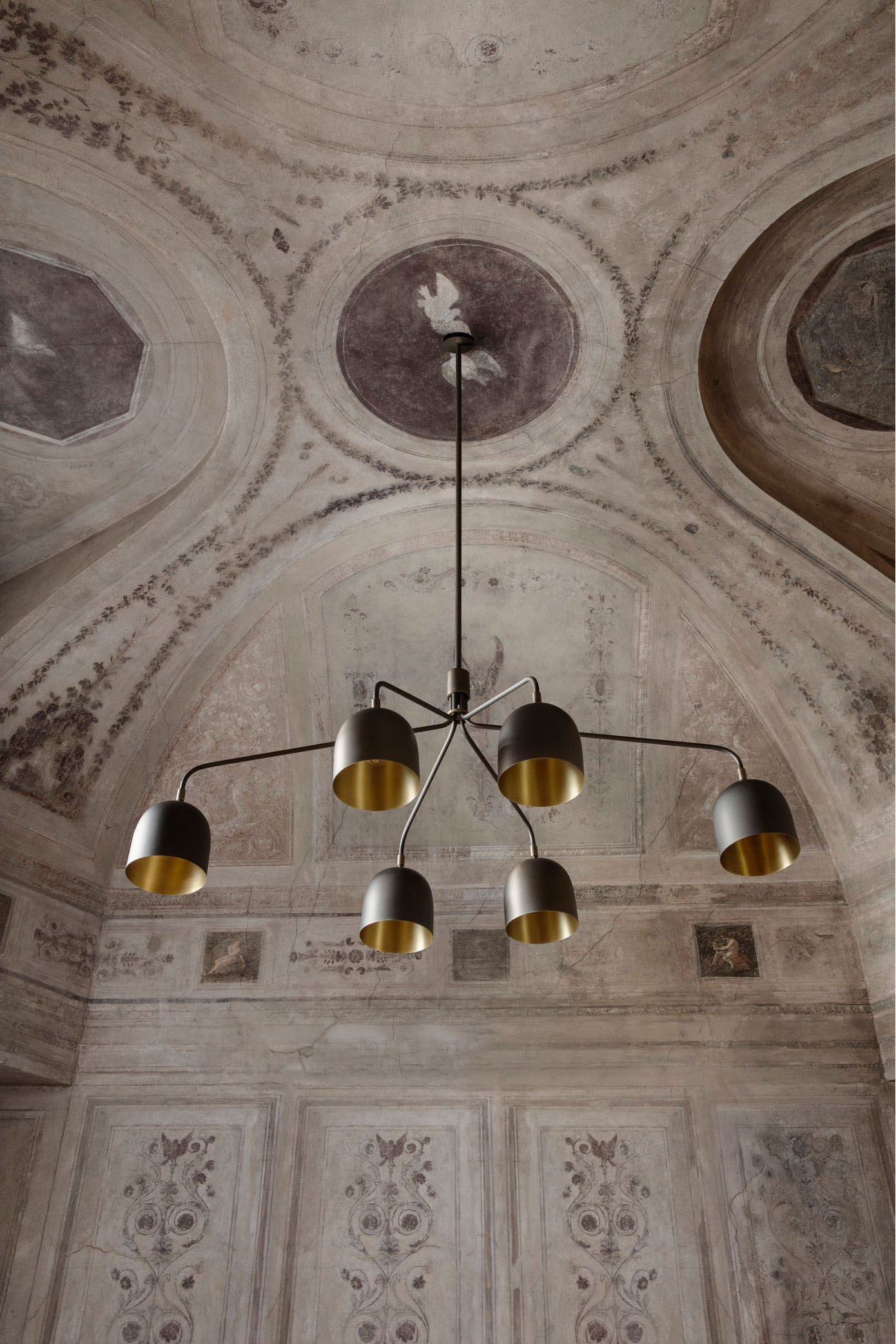 Filpus Chandelier