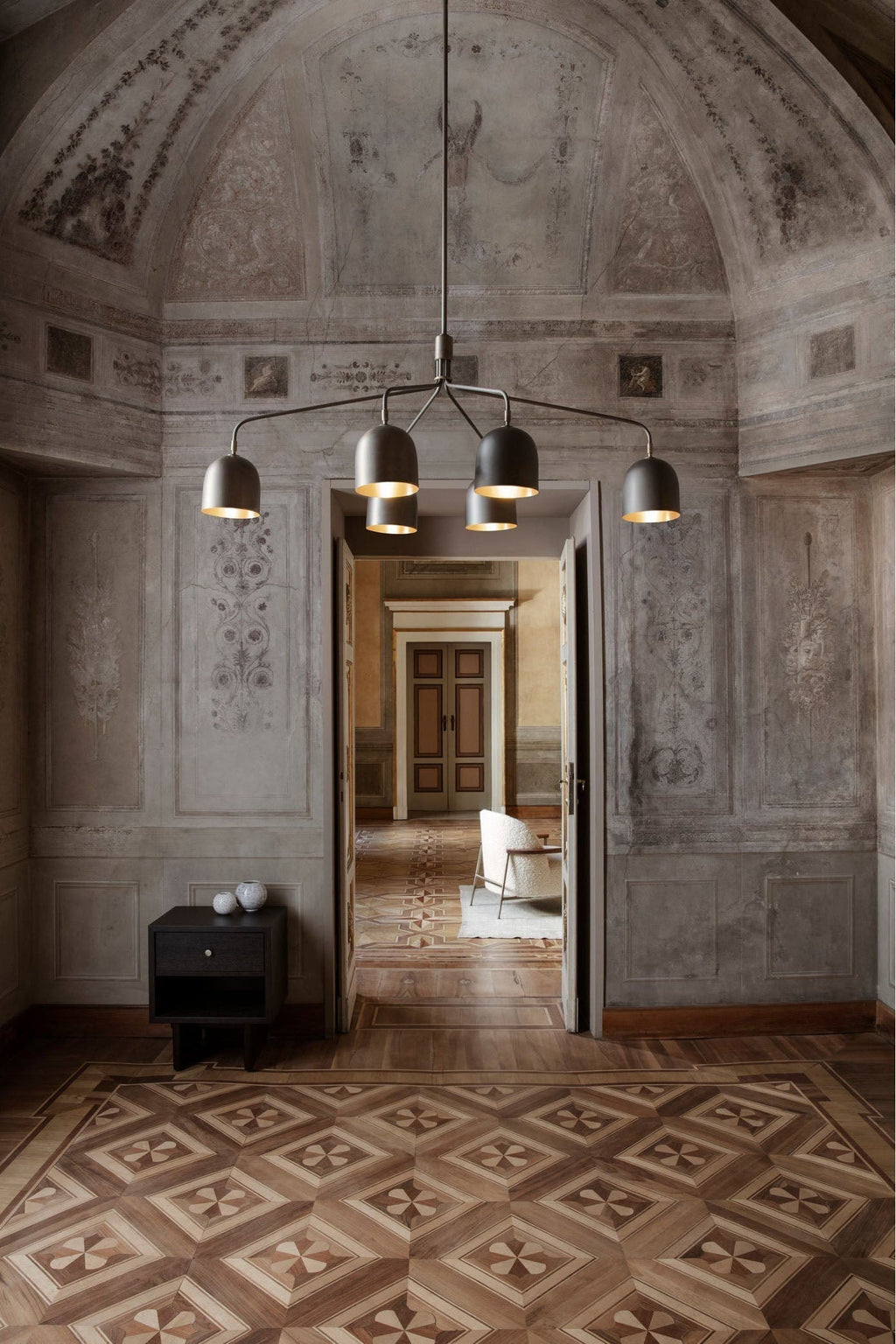 Filpus Chandelier