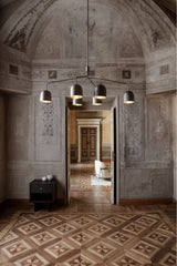 Filpus Chandelier