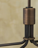 Filpus Chandelier