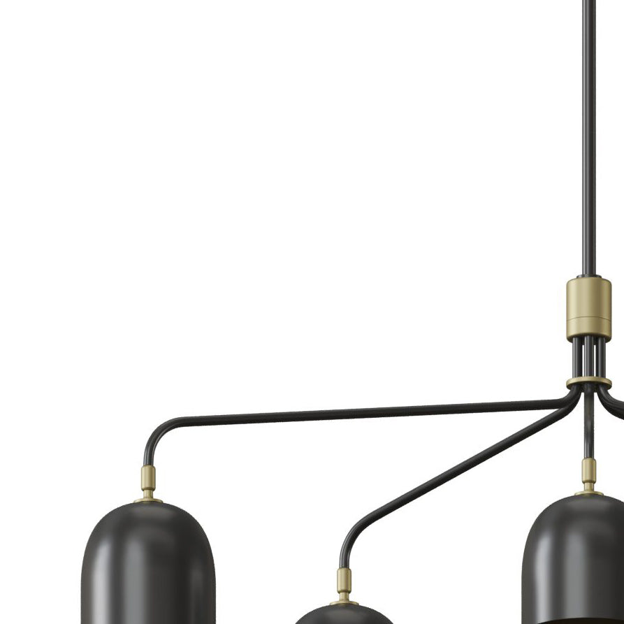 Filpus Chandelier