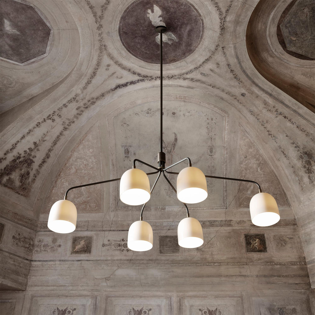 Filpus Chandelier