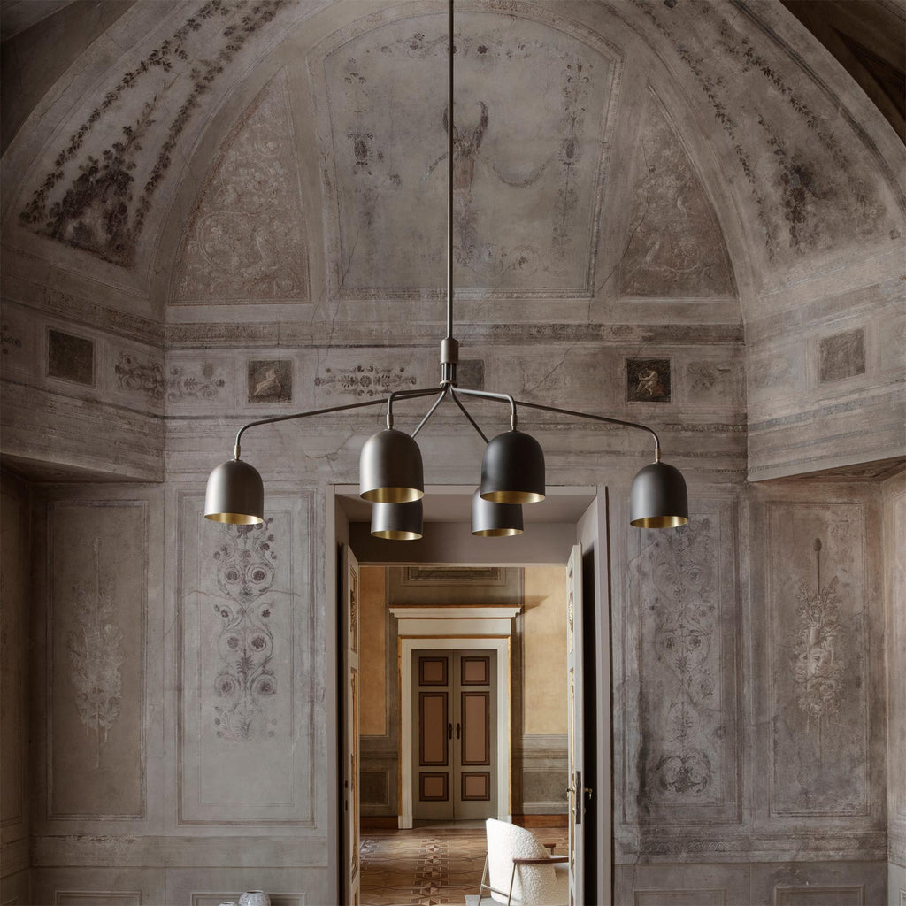 Filpus Chandelier