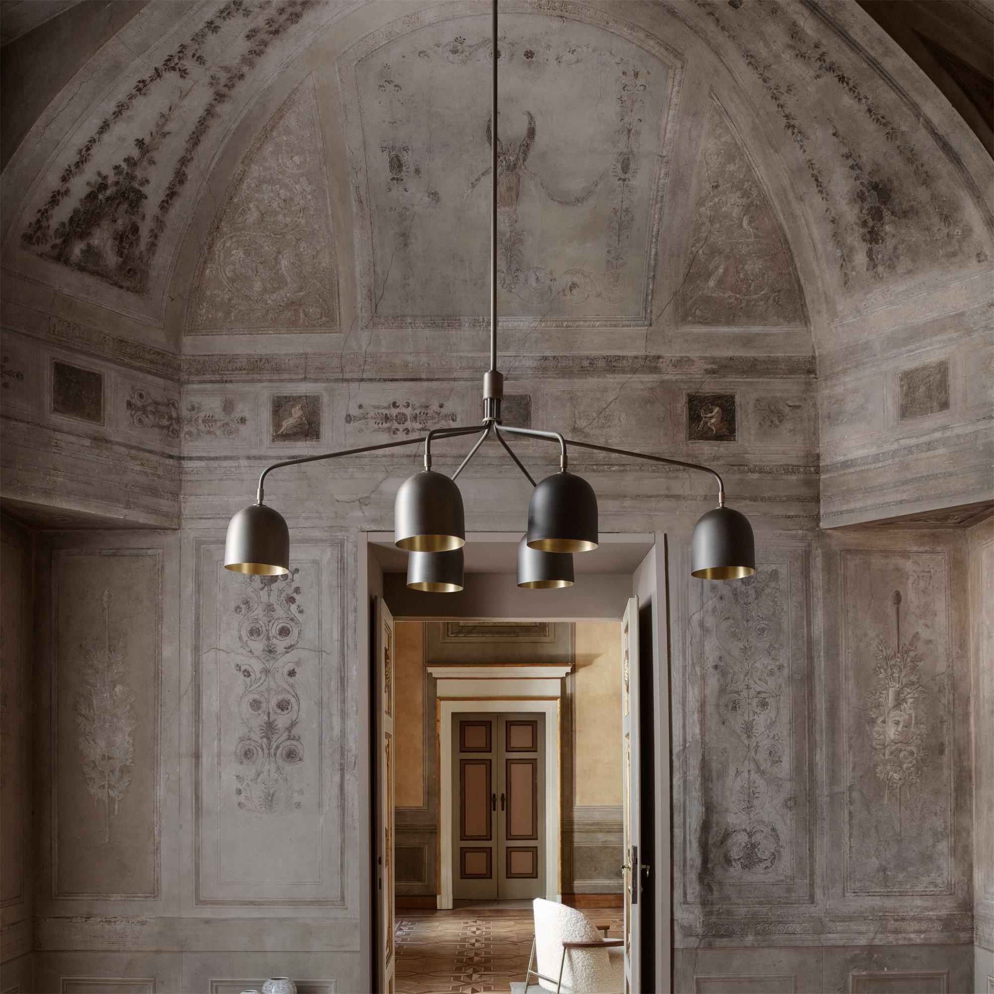 Filpus Chandelier