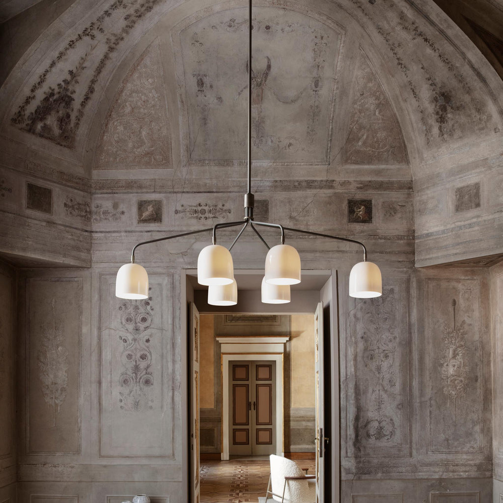 Filpus Chandelier