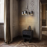 Filpus Chandelier