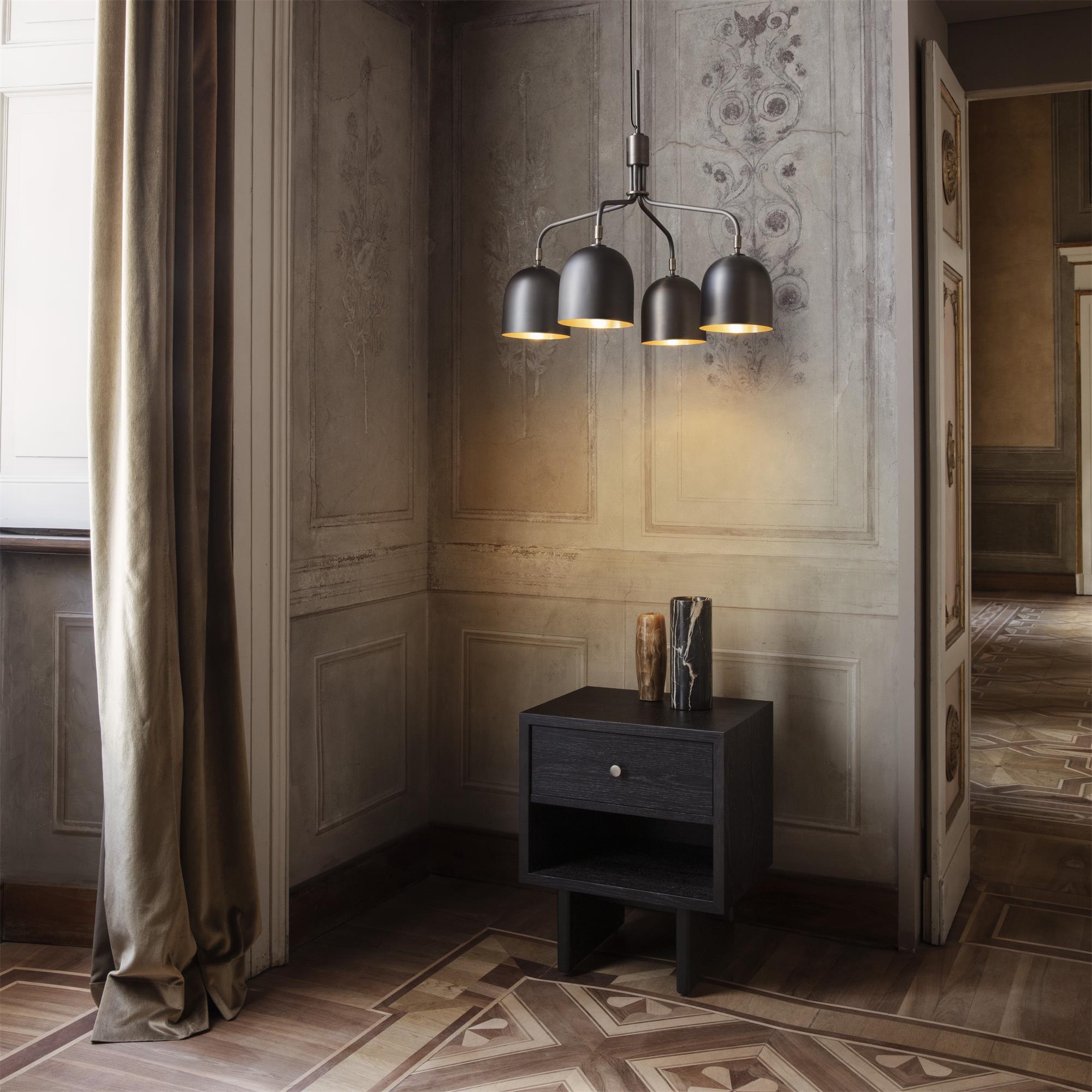 Filpus Chandelier