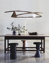 Findings Chandelier