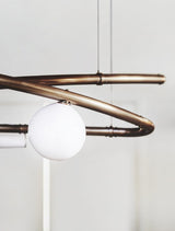 Findings Chandelier