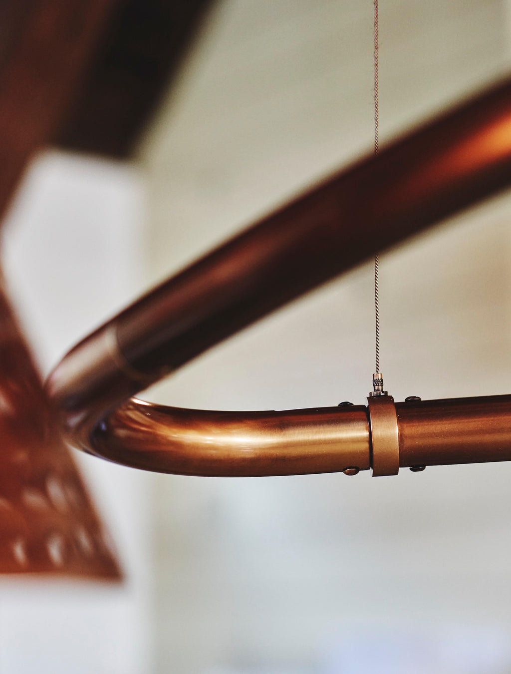 Findings Chandelier
