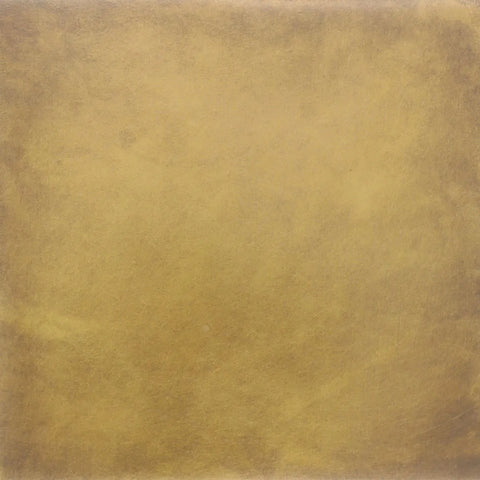 Mottled Brass