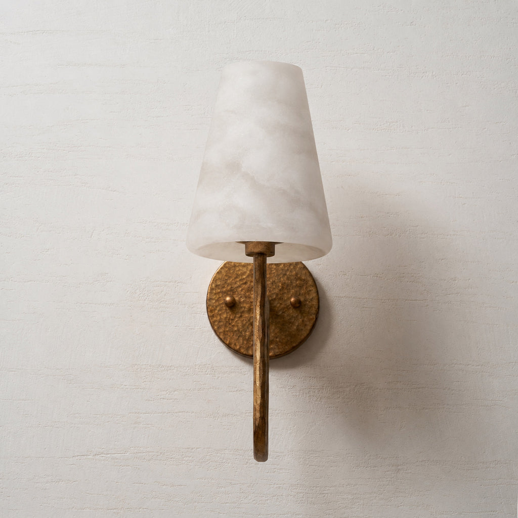 Finn Sconce