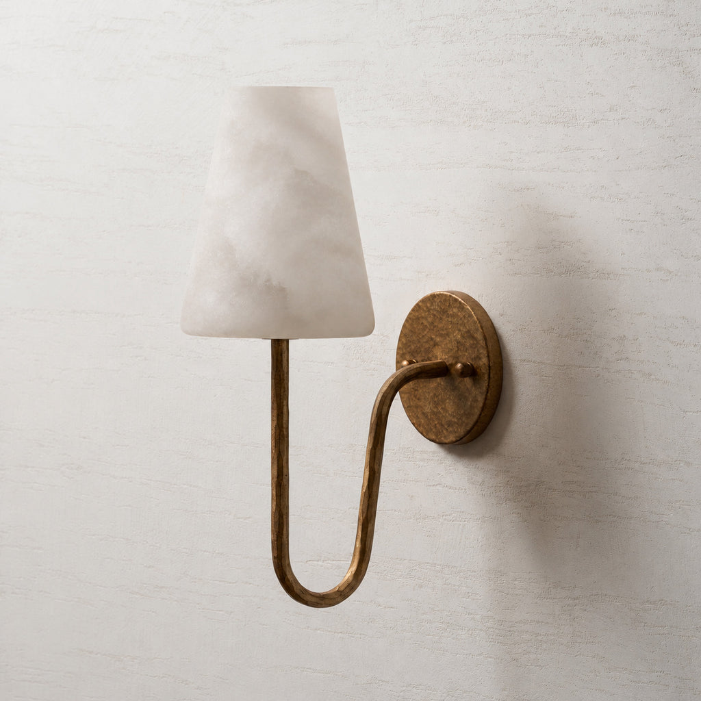 Finn Sconce