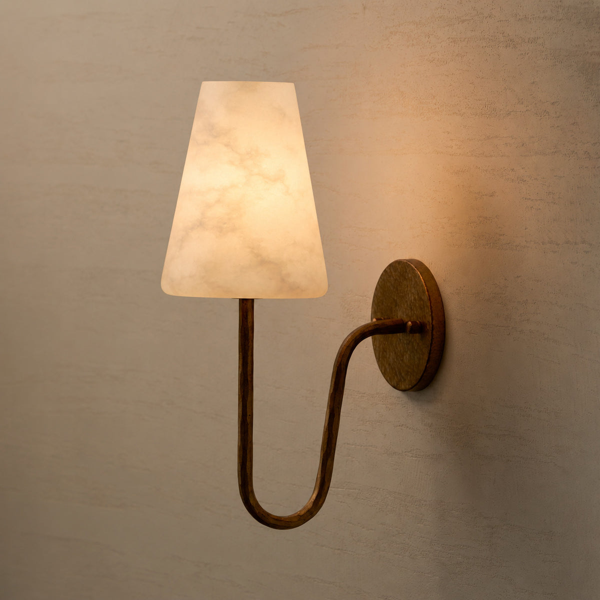 Finn Sconce