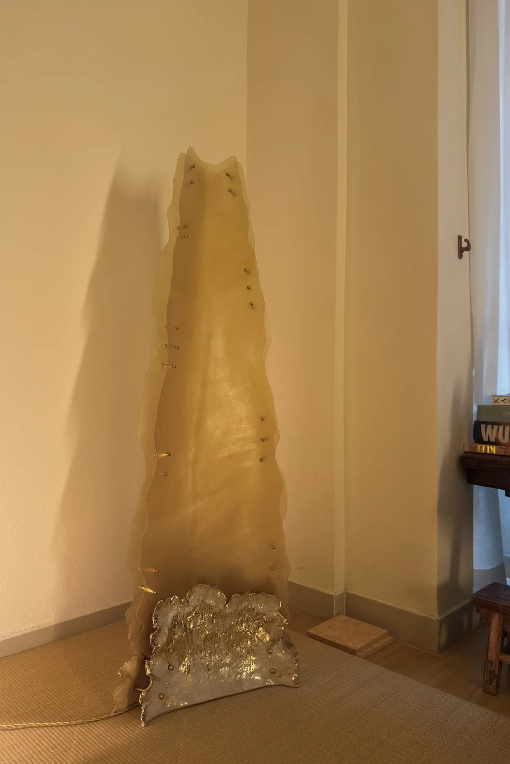 FitzGerald Floor Lamp