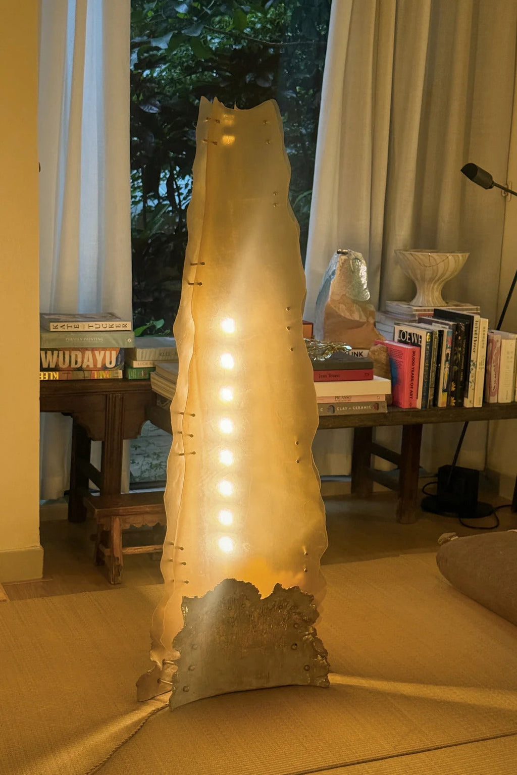FitzGerald Floor Lamp