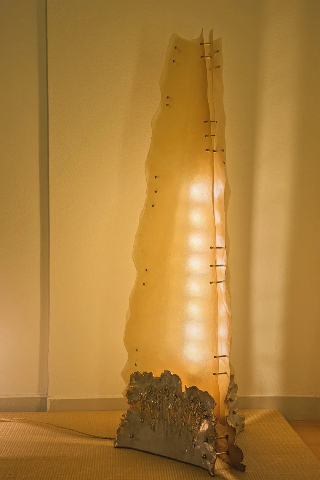 FitzGerald Floor Lamp