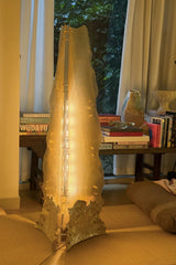 FitzGerald Floor Lamp