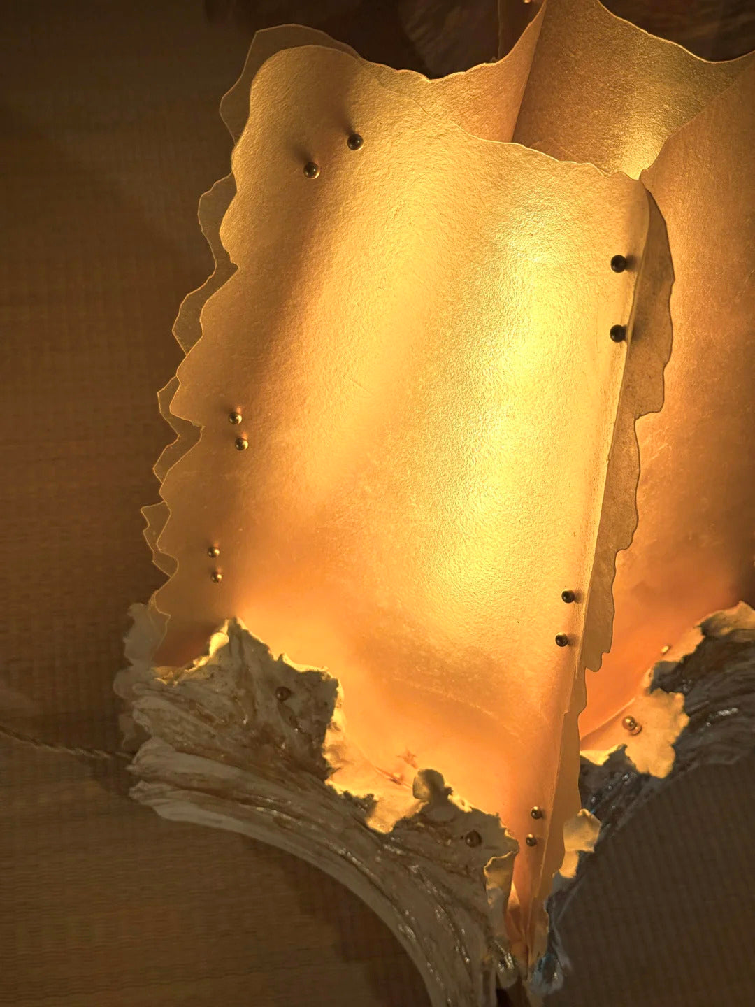 FitzGerald Table Lamp