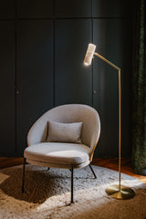Flamingo Floor Lamp