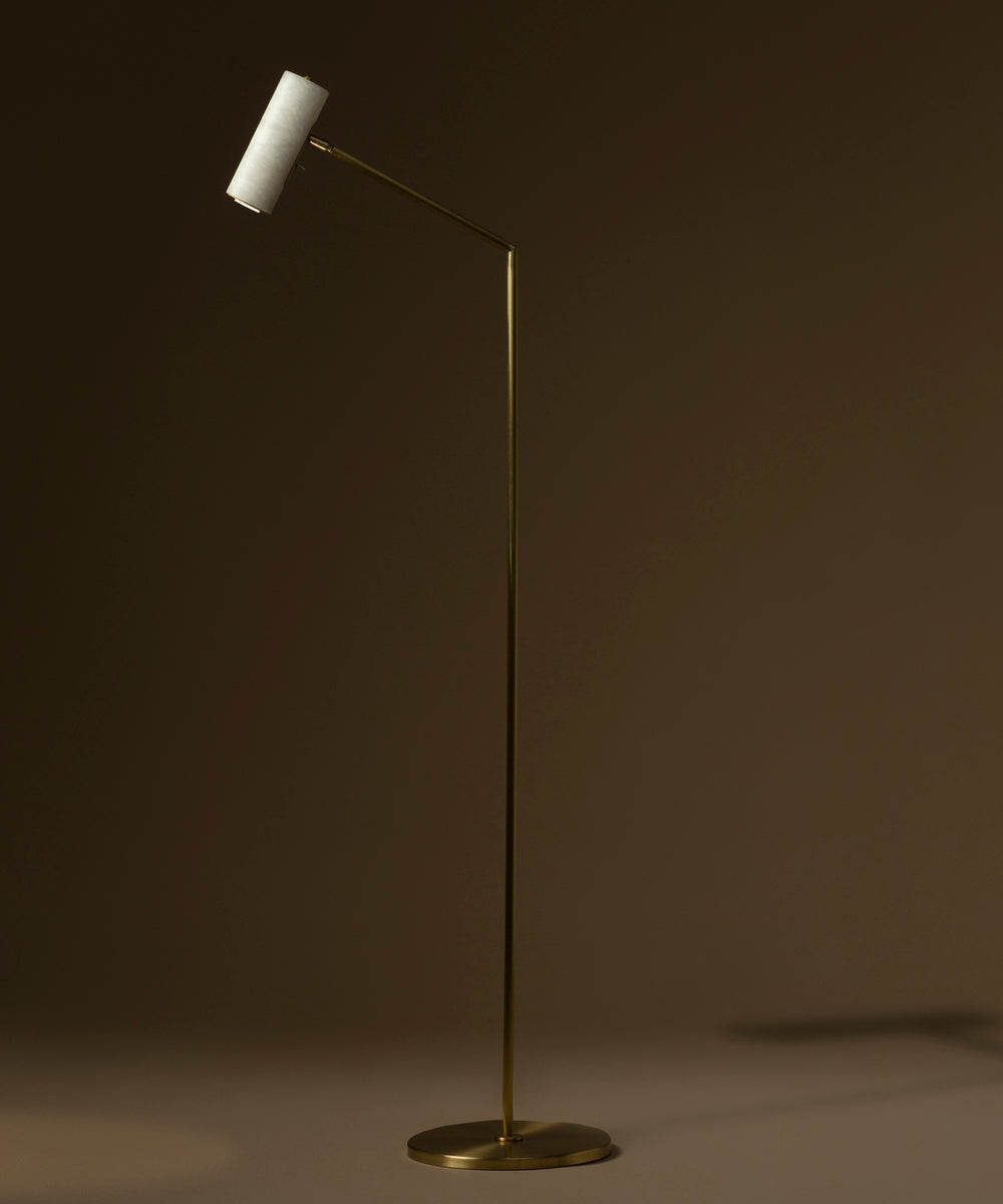 Flamingo Floor Lamp