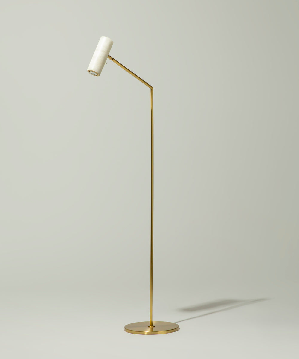 Flamingo Floor Lamp