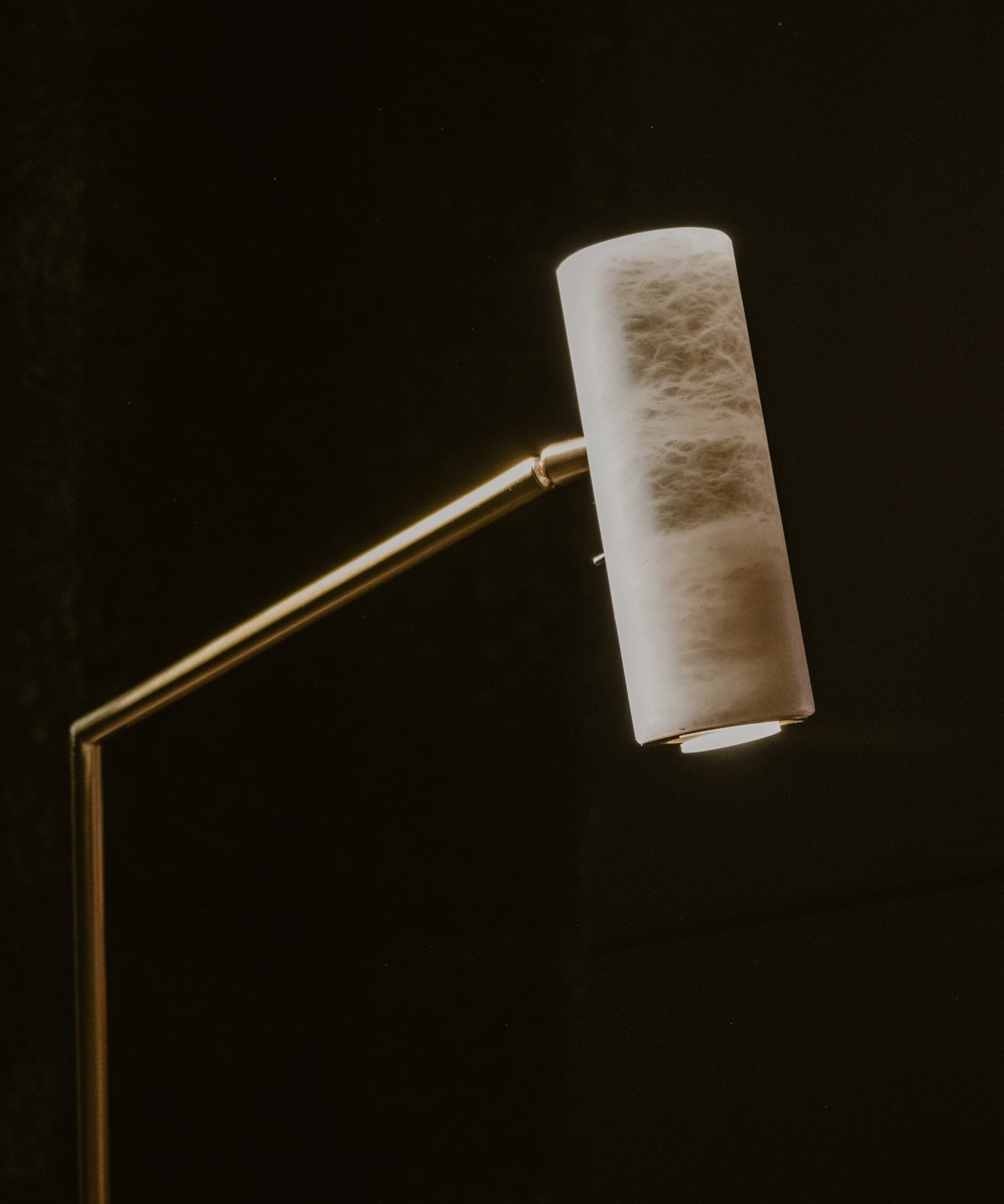 Flamingo Floor Lamp