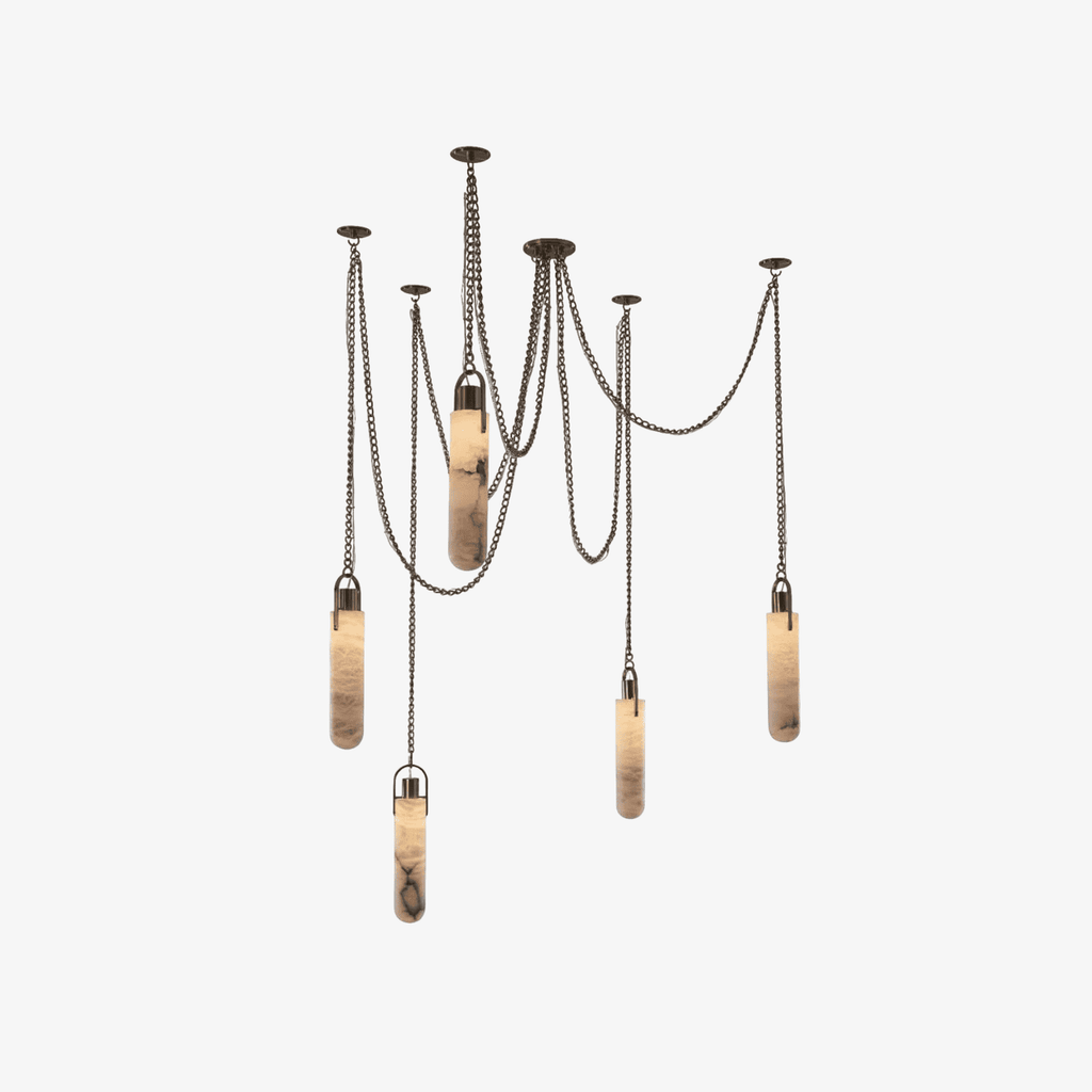 Flint LED Wall Sconce Pendant