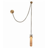 Flint LED Wall Sconce Pendant