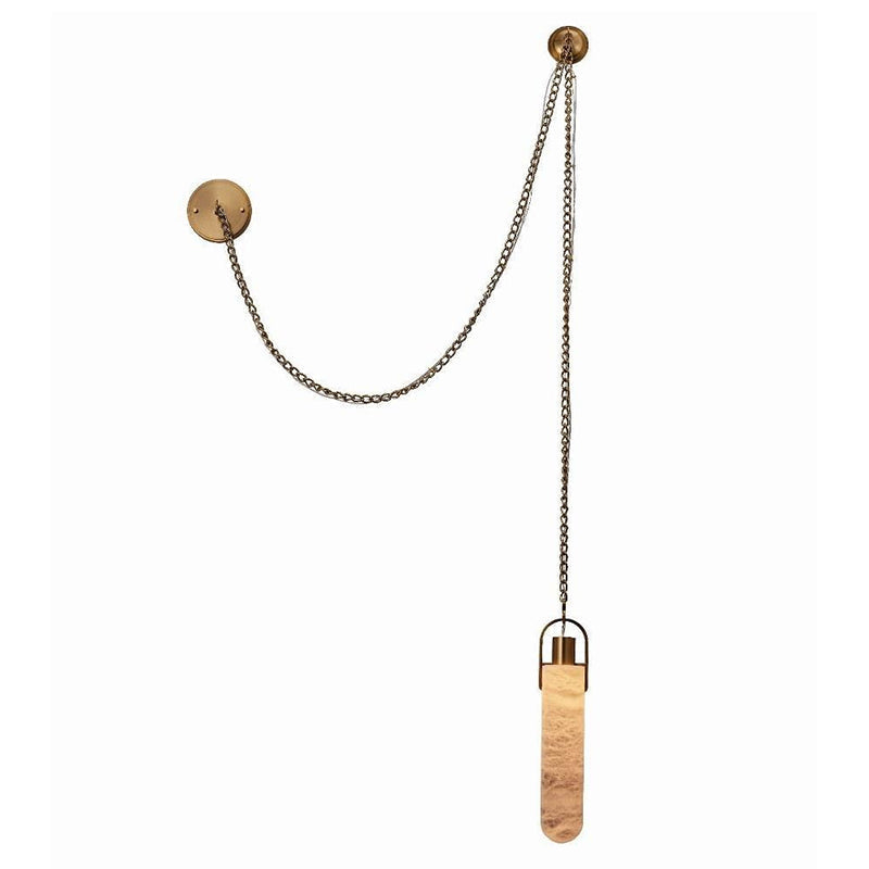 Flint LED Wall Sconce Pendant