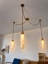 Flint Wall Sconce Pendant