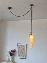 Flint Wall Sconce Pendant