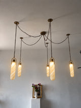 Flint Wall Sconce Pendant
