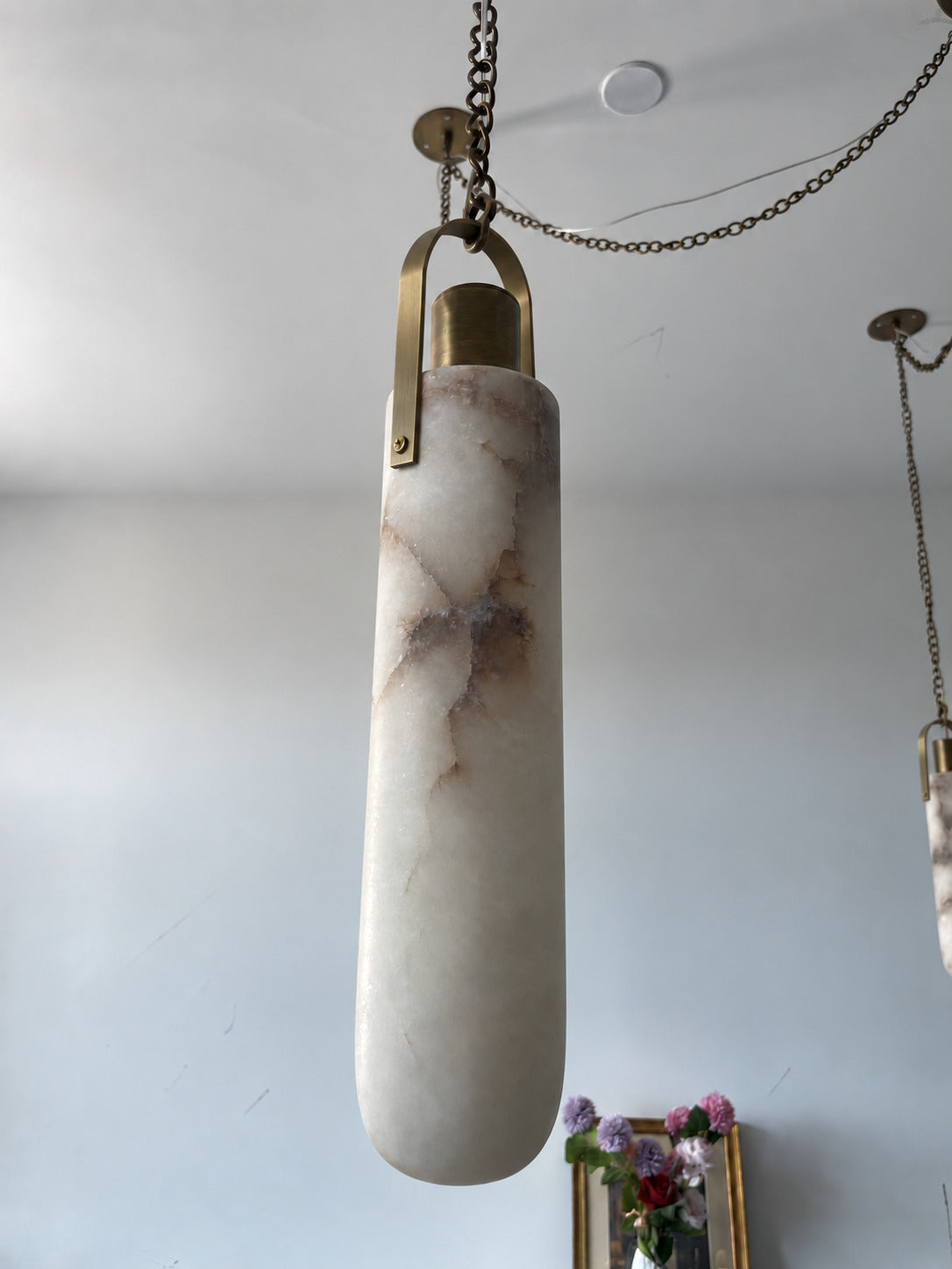 Flint Wall Sconce Pendant