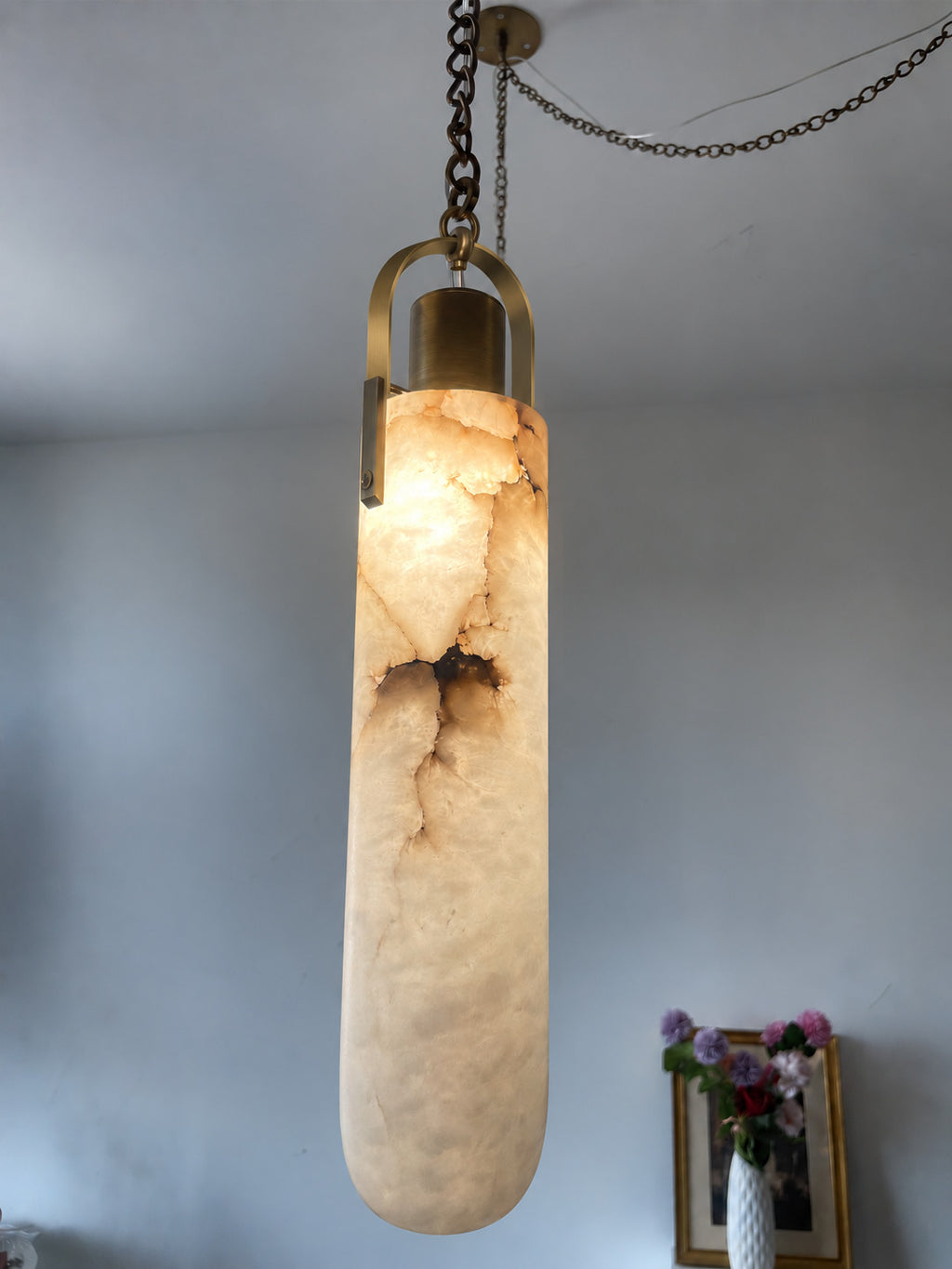 Flint Wall Sconce Pendant